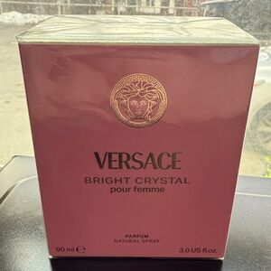 Versace Bright Crystal Parfum